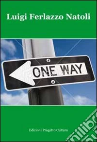 One way