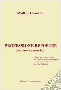 Professione reporter