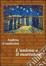 l'anima e il mattatoio libro