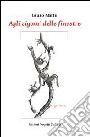 Agli zigomi delle finestre libro