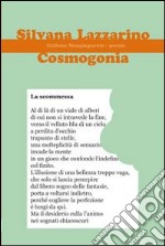 Cosmogonia libro