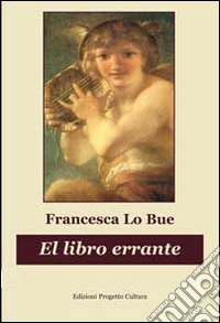 El Libro errante libro