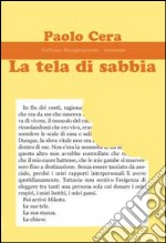 La tela di sabbia libro