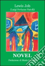 Novel libro