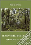 Il sentiero degli Elfi. Escursioni nel bosco. Raccolta di versi liberi. Poesie scelte libro di Oliva Paola