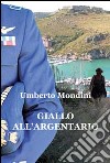 Giallo all'Argentario libro