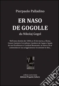 Naso de Gogolle da Nikolaj Gogol (Er) libro