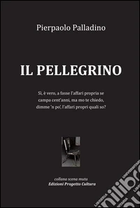 Il pellegrino libro