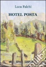 Hotel Posta libro