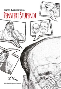 Pensieri stupendi libro