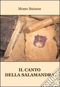 Il canto della salamandra