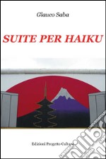 Suite per haiku libro