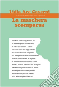 La maschera scomparsa