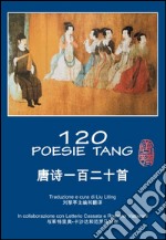 120 poesie tang