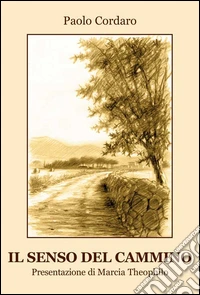 Il senso del cammino libro