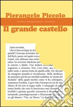 Il grande castello libro