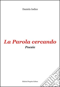 La parola cercando libro