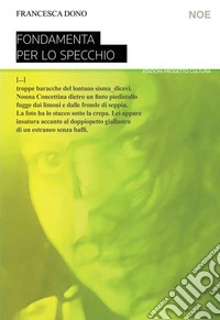 Fondamenta per lo specchio