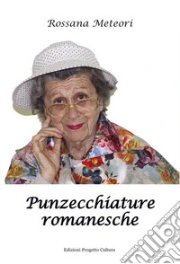 Punzecchiature romanesche libro