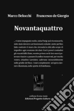 Novantaquattro libro