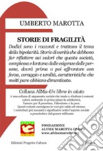 Storie di fragilità libro