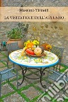 La visitatrice dell'autunno libro