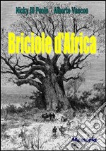 Briciole d'Africa libro