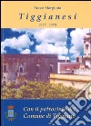 Tiggianesi 1627-1950 libro