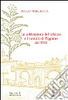 La coltivazione del tabacco e i tumulti di Tiggiano del 1961 libro