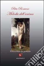 Melodie dell'anima libro