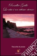 La vita è un attimo eterno libro