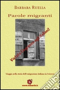 Parole migranti
