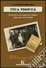 Vita vissuta libro