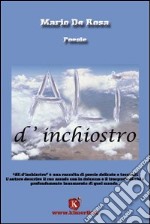 Ali d'inchiostro libro