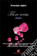 Fiore reciso libro