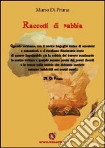 Racconti di sabbia libro