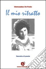 Il mio ritratto libro