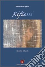 Riflessi libro