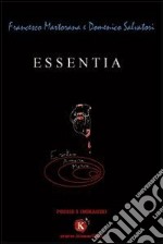 Essentia libro