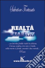 Realtà irreale libro