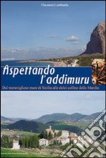 Aspettando l'addimuru. Dal meraviglioso mare di Sicilia alle dolci colline delle Marche libro