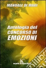 Antologia del concorso di emozioni libro