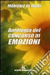 Antologia del concorso di emozioni libro