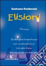 Elisioni libro