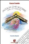 Acqua che scorre libro