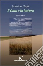 L'omu e la natura libro