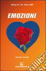 Emozioni libro