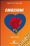 Emozioni libro