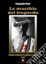 Le macchie del leopardo libro