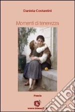 Momenti di tenerezza libro